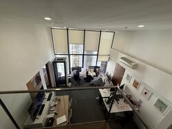 PS100 (D2), Office #557829141